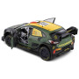 SOLIDO Ford PUMA RALLY1 #7 BERTELLI/SCATTOLIN RALLY NEW ZEALAND 2022  1809505